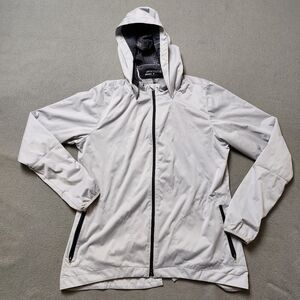 Nike Womens Golf Jacket Zip Up Size Large